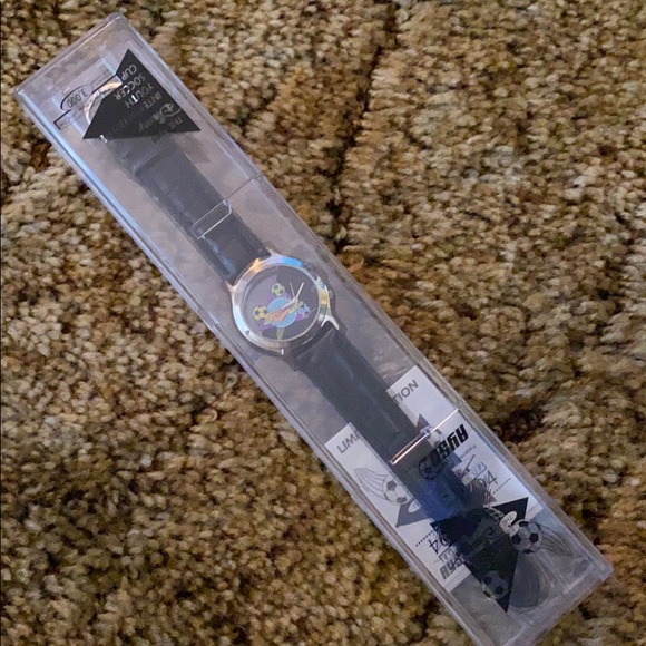 Disney Watch